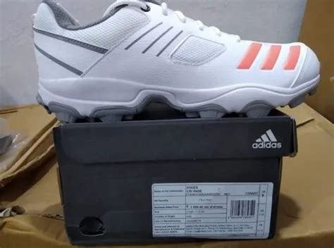 Men Adidas Cricket Shoes at Rs 3000/pair in North 24 Parganas | ID ...