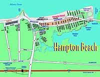 Contact the Hampton Beach, New Hampshire Village District | Hampton ...