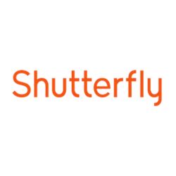 50% Off Shutterfly Coupons & Promo Codes - January 2025