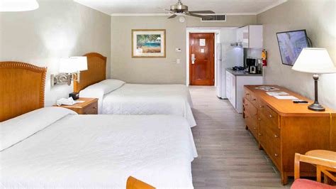 Deluxe Suite - The Aruba Beach Club Resort