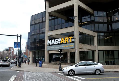 MassArt students demand campus cops stay unarmed – Boston Herald