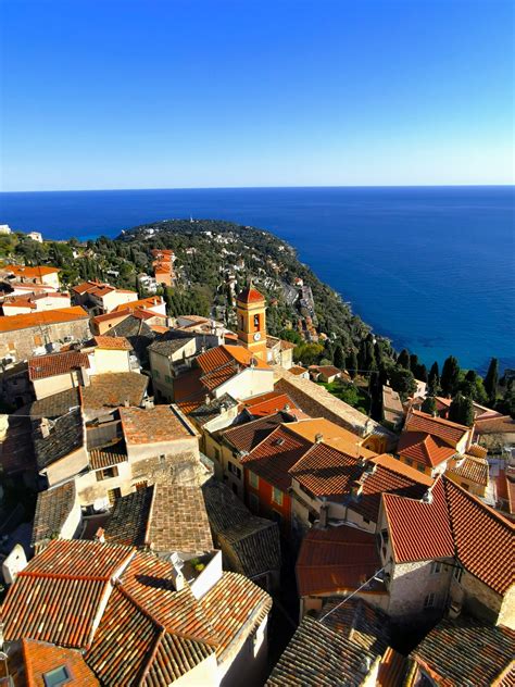 8 ideas of villages to visit on the French Riviera