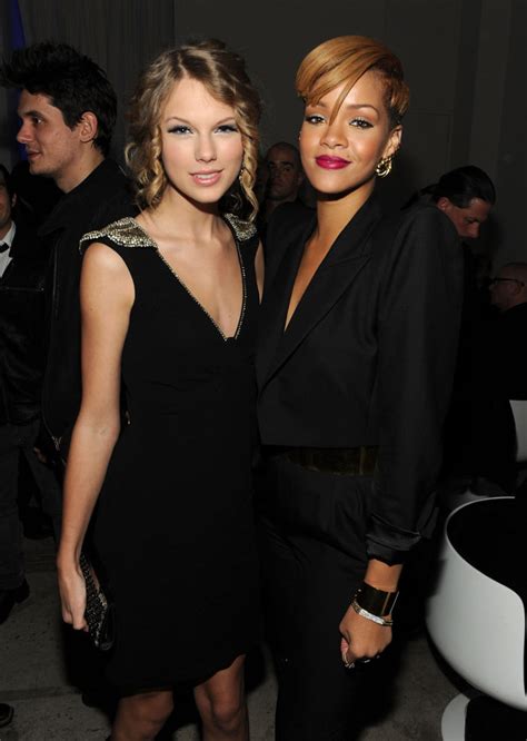 Taylor Swift Ties With Rihanna for Most Digital Song Sales - Botswana ...