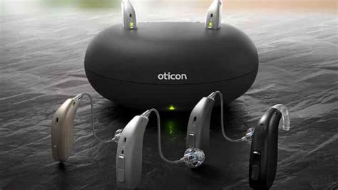 Oticon Hearing Aids: Models, Features, Prices, and Reviews