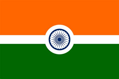 India Flag Photo