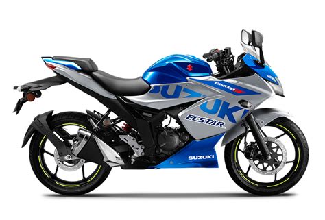 GIXXER 150 SF FI 2021 | Motomania