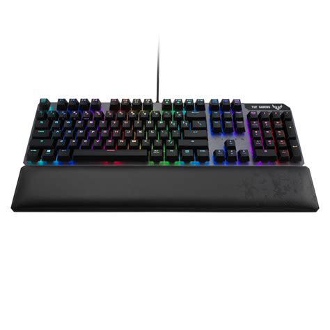 TUF Gaming K7｜Keyboards｜ASUS Global