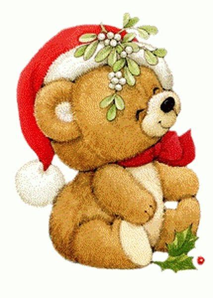 christmas bear clipart 20 free Cliparts | Download images on Clipground 2024