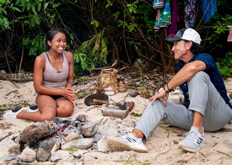 'Survivor' Season 42 Spoilers: Fans Believe the Hourglass Twist Is Different From Season 41