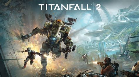 Titanfall 2 Teases More DLC Plans for 2017