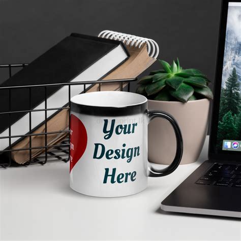 Personalized Magic Mug | DreamPrint