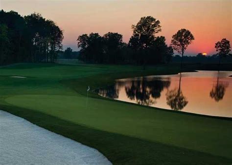 Catawba Island Club in Port Clinton, Ohio, USA | Golf Advisor