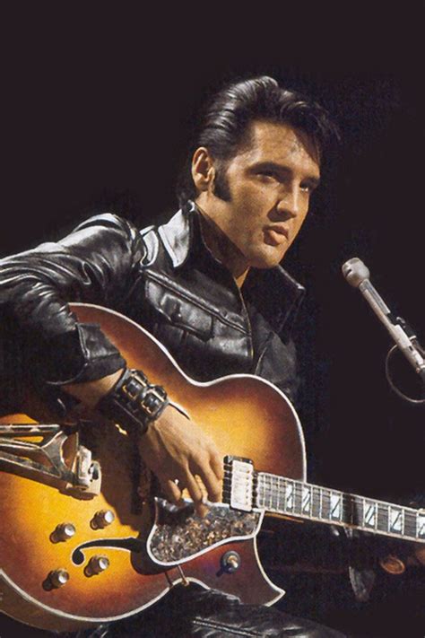 Elvis...Come Back Special - Elvis Presley Photo (32661477) - Fanpop Lisa Marie Presley ...