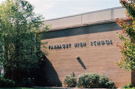 Farragut High School ranks as one of the best in the state