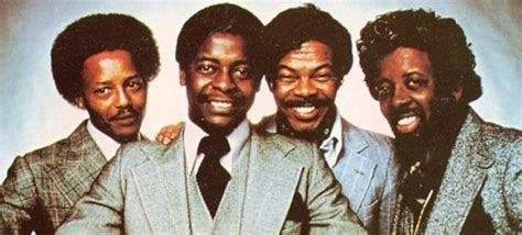 The Manhattans - JazzRockSoul.com