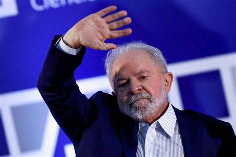 Ten Suggestions for Lula, New President of Brazil – Sri Lanka Guardian