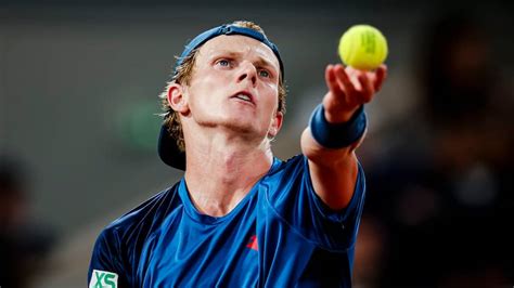 Jesper de Jong verder in kwalificaties Wimbledon, Van Rijthoven strandt meteen | Sport Overig ...