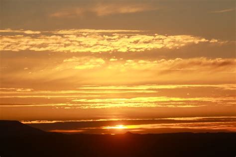 Badlands Sunset - SkySpy Photos, Images, Video