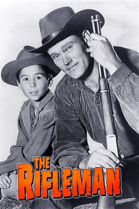 The Rifleman - Alchetron, The Free Social Encyclopedia