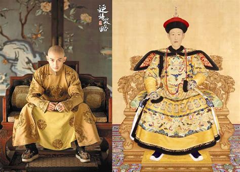 11 Real Yanxi Palace Facts For Obsessed Fans Who Need To Know Everything About The 70-Episode TV ...