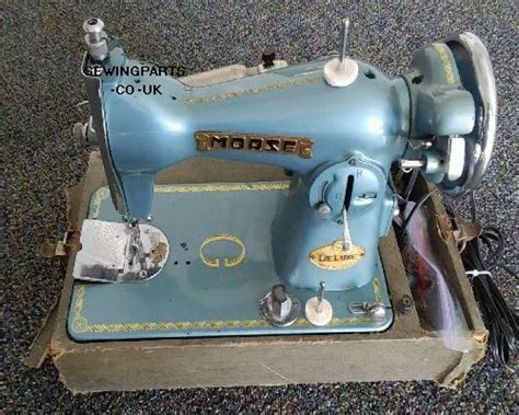 28+ morse sewing machine manual - KawaSheean