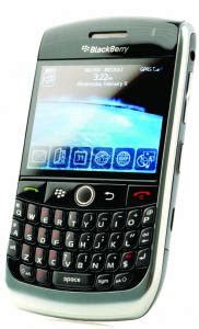 BlackBerry Curve 8900 Javelin, Review, Specification, Price