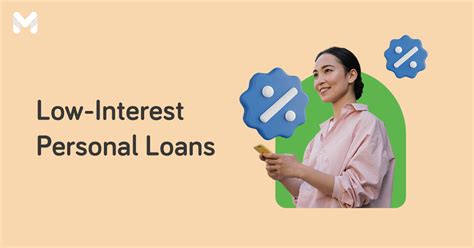 20 Personal Loans with Low Interest: Your Top Options