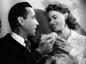 verycleanindeed:Casablanca (1942) - Tumblr Pics