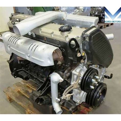 Anyone sourced and fitted a brand new 1hz crate motor recently? | Page 2 | IH8MUD Forum