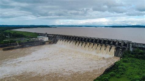 Jayakwadi Dam in Maharashtra filled up 92 per cent - India News