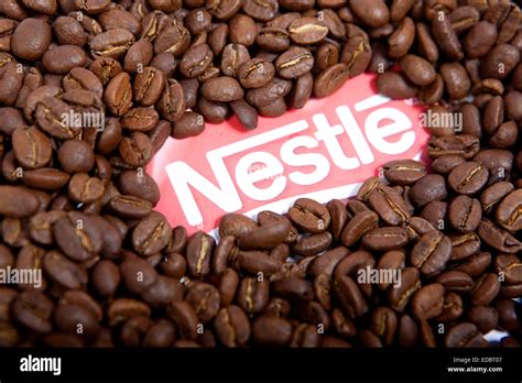 Nestle Coffee Brands