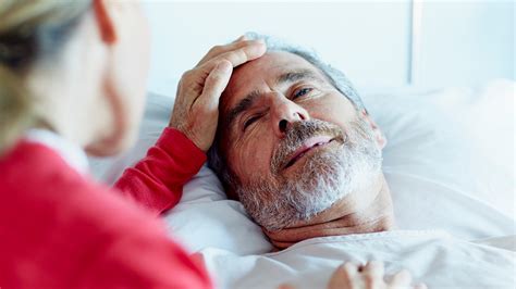 What you need to know about brain swelling after a stroke