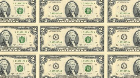 These $2 Bills Are Worth A Ton of Money Today