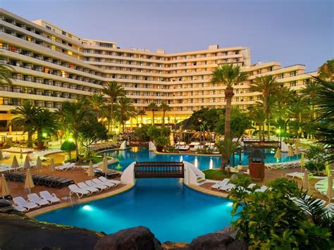 Hotel H10 Conquistador, Playa de las Américas (Tenerife) - Atrapalo.com