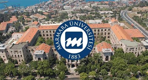 Marmara University | TurkUni