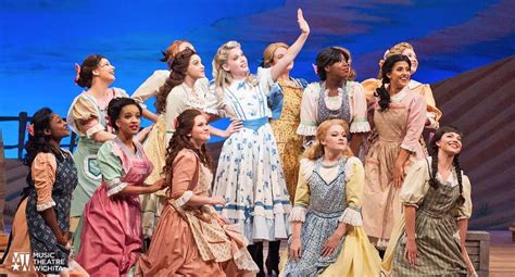 Oklahoma musical – Artofit