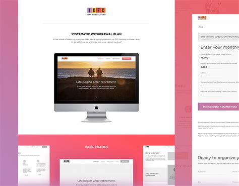 IDFC projects | Photos, videos, logos, illustrations and branding on ...