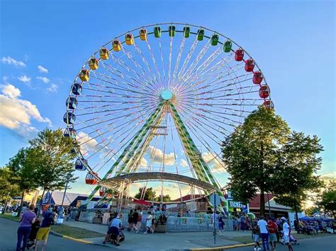 5 Reasons to Visit the Minnesota State Fair - Expedition Kristen