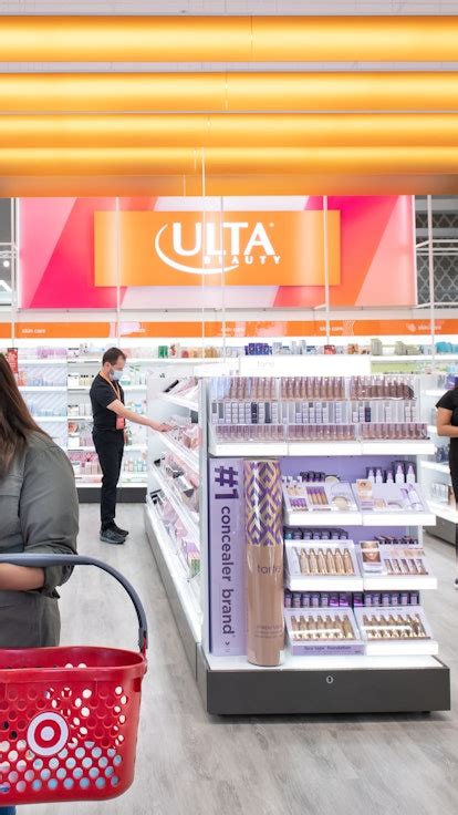 Ulta Beauty At Target: What To Buy, Prices, & More Details