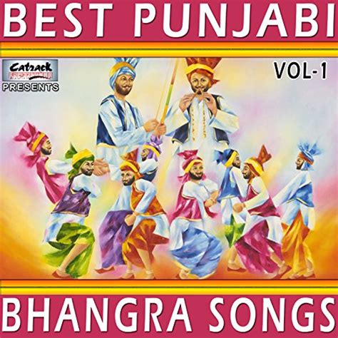 Play Best Punjabi Bhangra Songs, Vol.1 by VARIOUS ARTISTS on Amazon Music