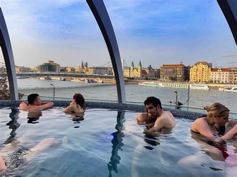 10 Useful Tips For Visiting Rudas Baths Budapest - Follow Me Away