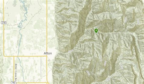 Best Trails near Afton, Wyoming | AllTrails