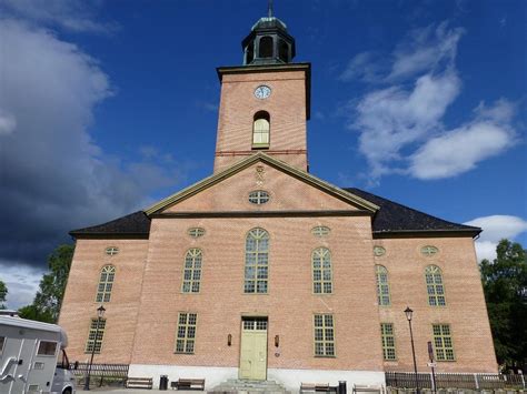 Kongsberg Church - 2022 Alles wat u moet weten VOORDAT je gaat ...