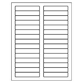 Avery 11136 Free Template - todaysnose