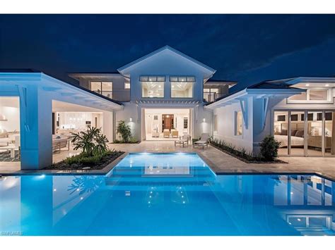 Naples FL - This Week's Featured Homes - Naples Florida Real Estate ...