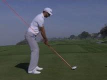 Dustin Johnson Swing Analysis | Swing Profile