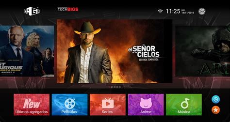 Magis TV APK Gratis 4.24.1 Descargar - Última versión para Android