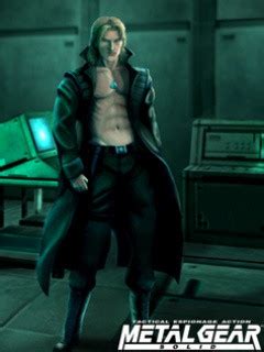 Liquid Snake Quotes. QuotesGram