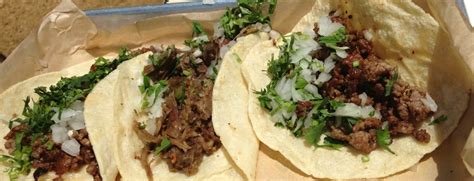 The 15 Best Places for Tacos in Dallas