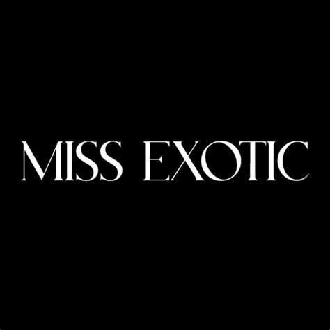 Miss Exotic | High Wycombe